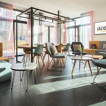 Candlewood Suites Berlin Charlottenburg By Ihg Luaran gambar
