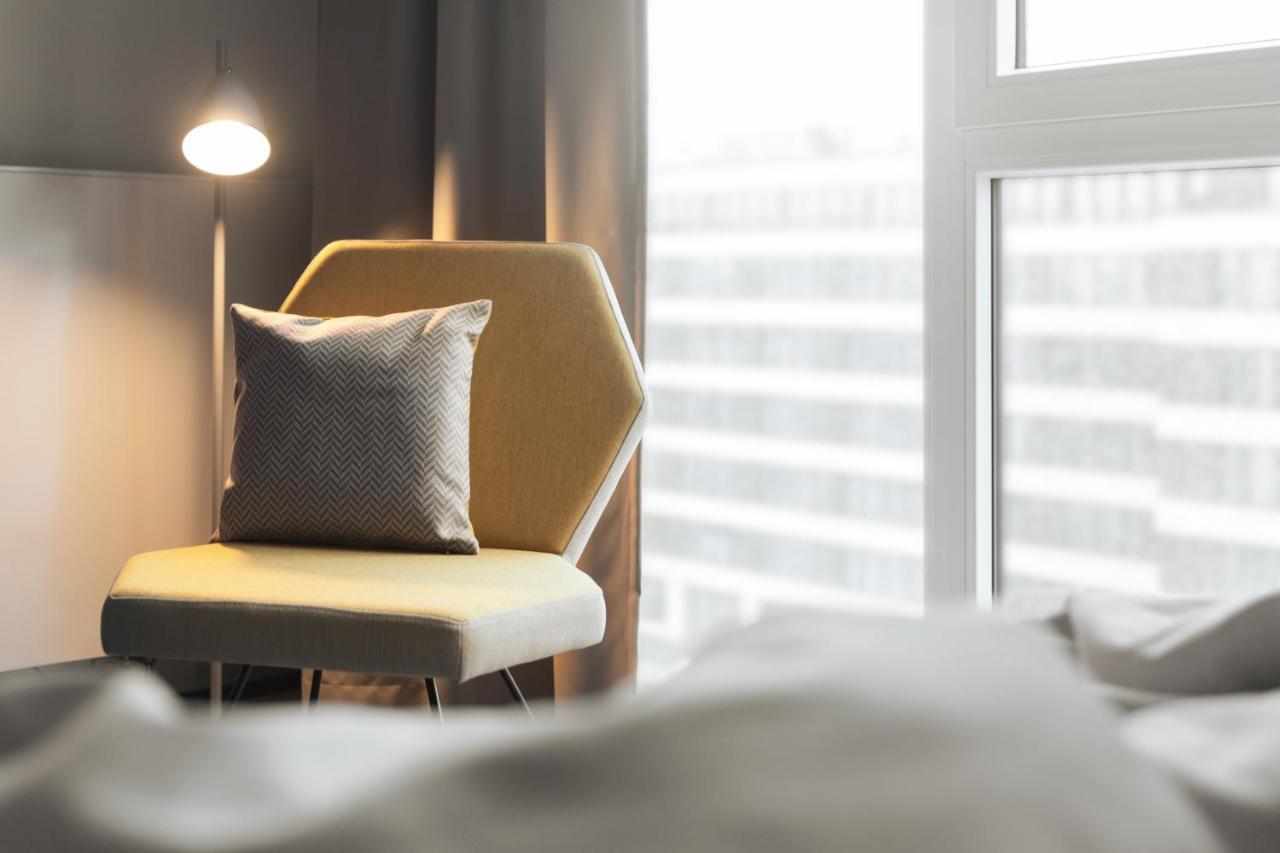 Candlewood Suites Berlin Charlottenburg By Ihg Luaran gambar