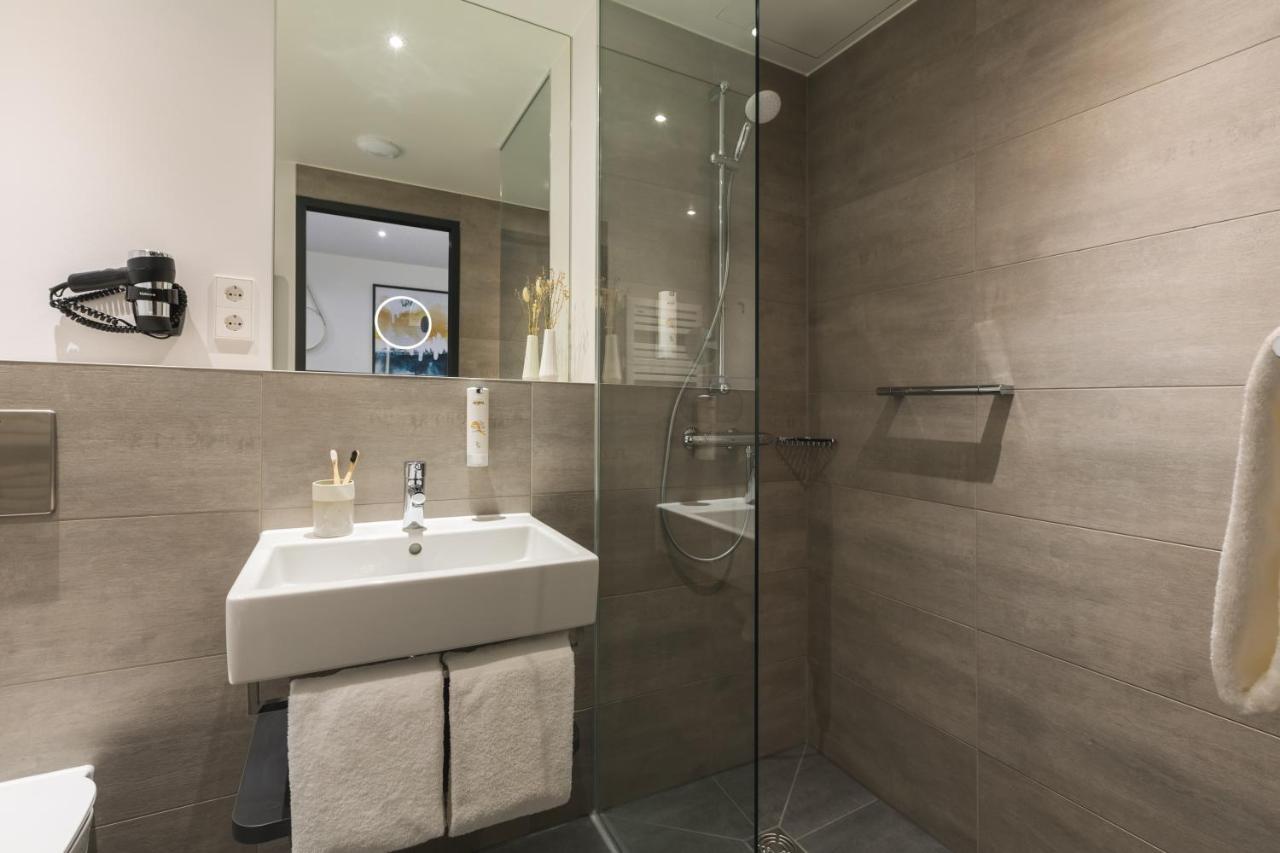 Candlewood Suites Berlin Charlottenburg By Ihg Luaran gambar