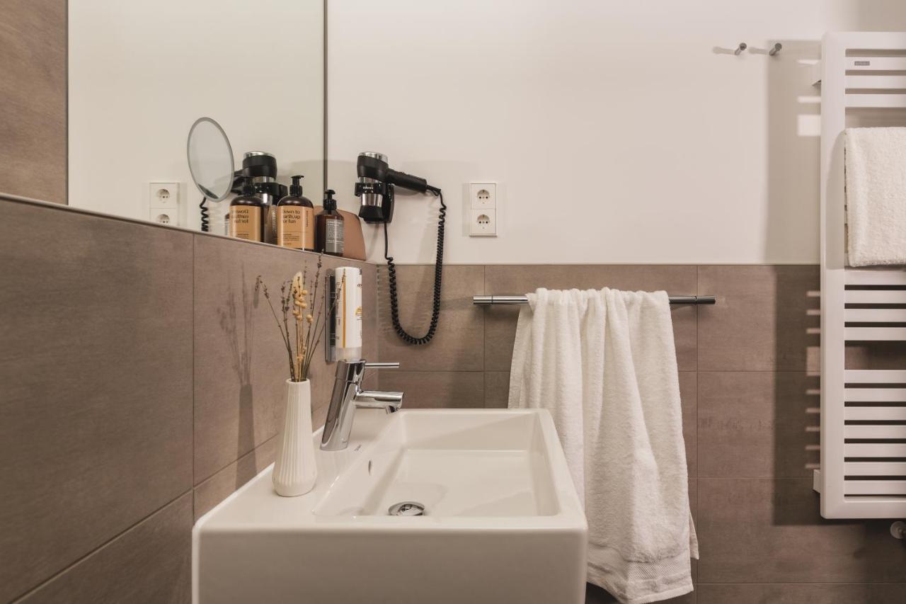 Candlewood Suites Berlin Charlottenburg By Ihg Luaran gambar