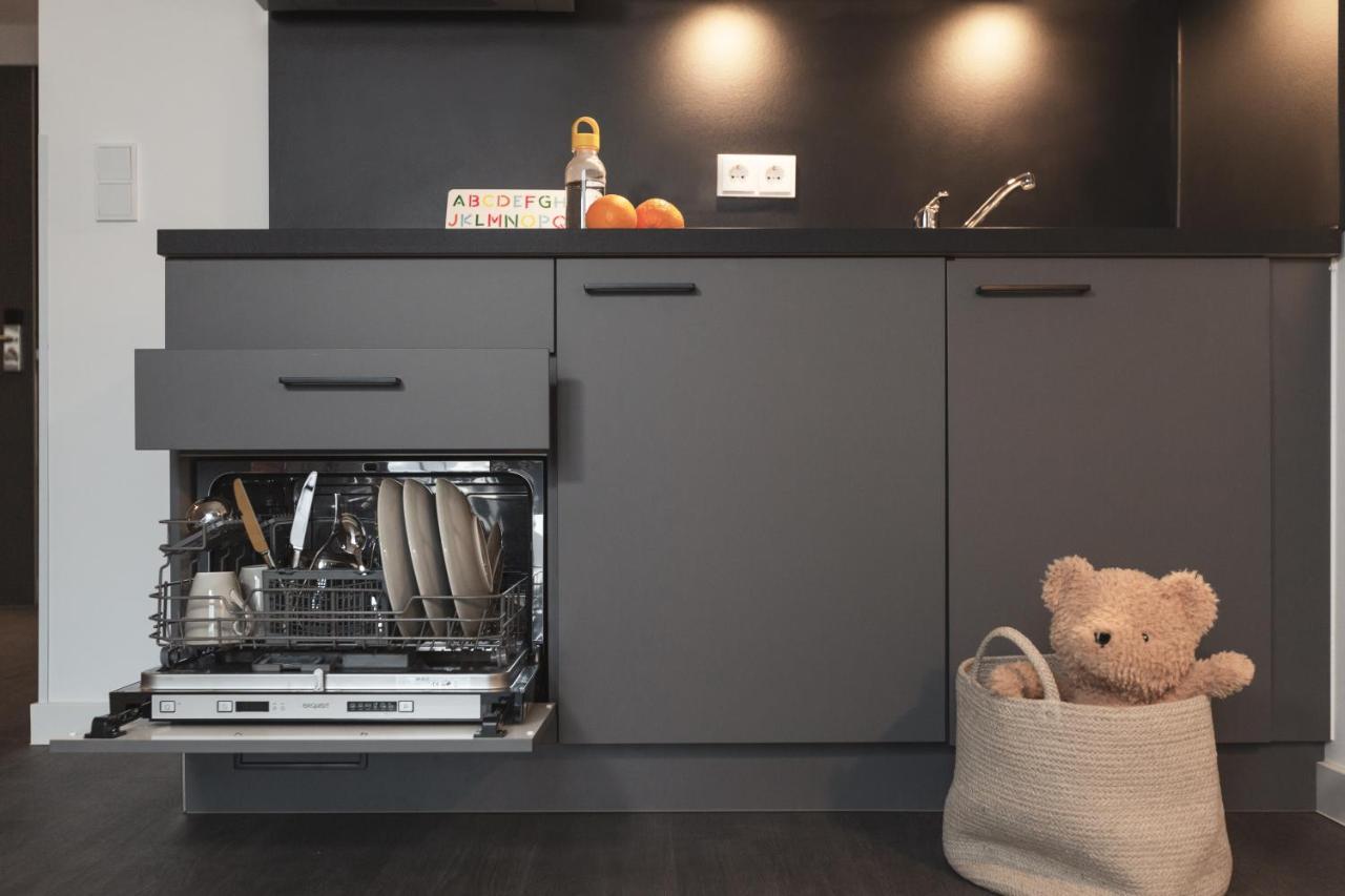 Candlewood Suites Berlin Charlottenburg By Ihg Luaran gambar