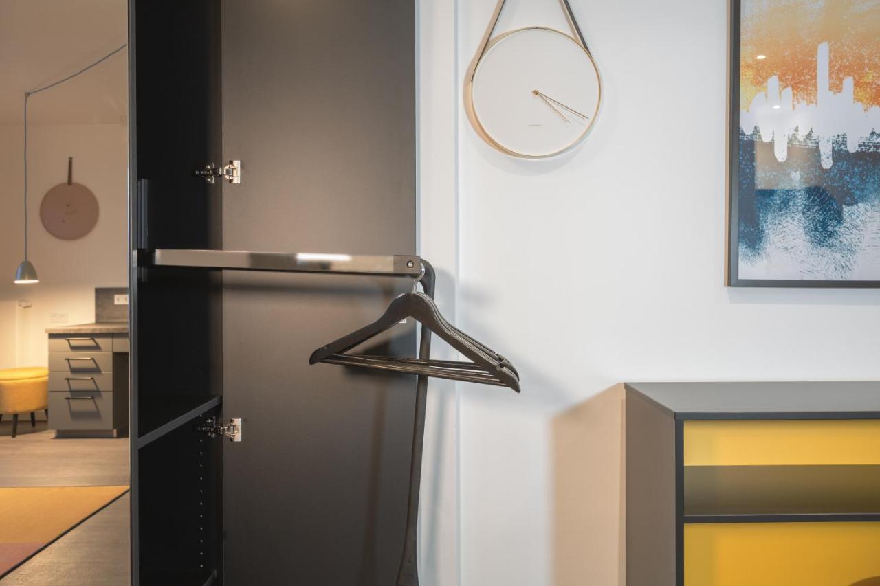 Candlewood Suites Berlin Charlottenburg By Ihg Luaran gambar
