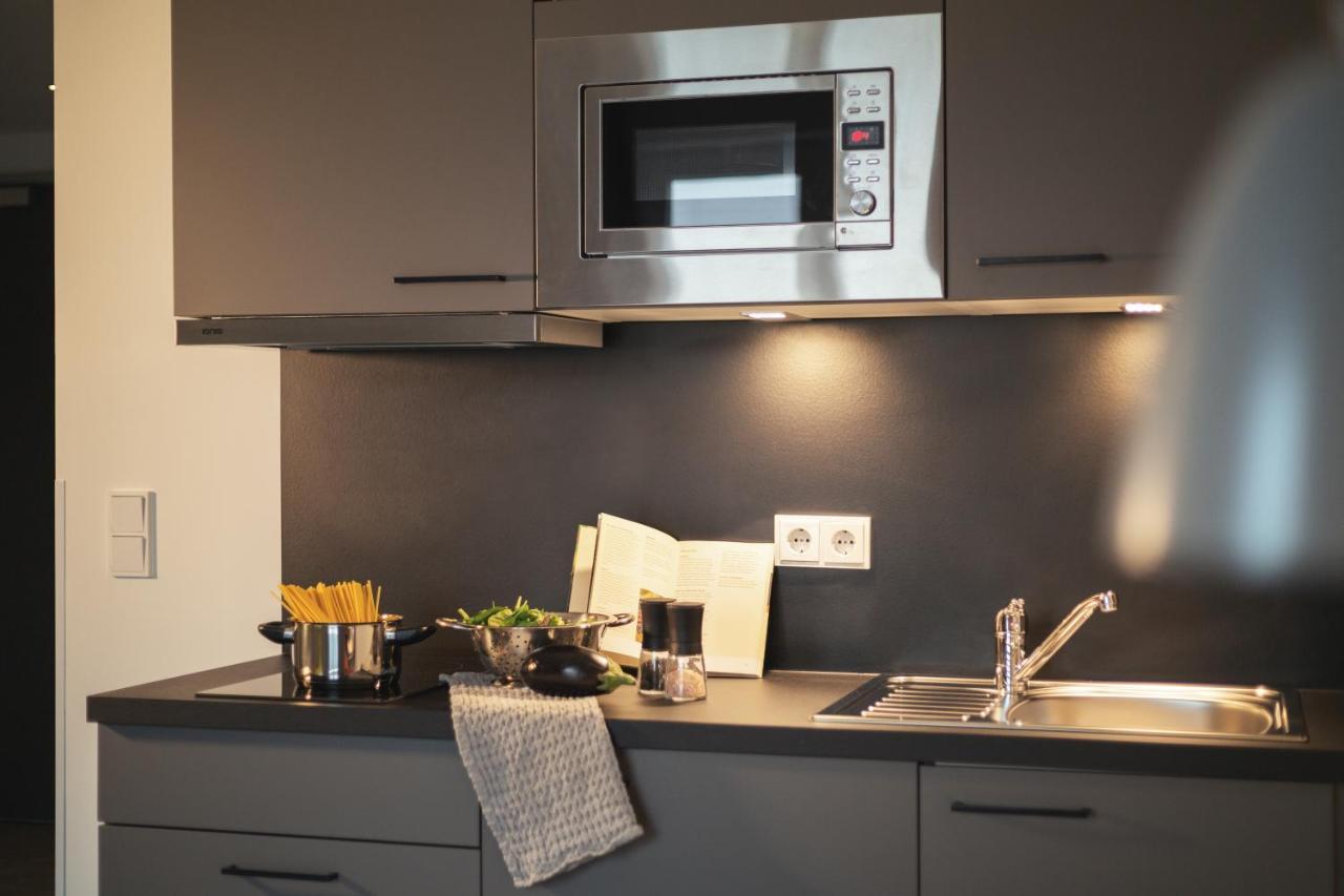 Candlewood Suites Berlin Charlottenburg By Ihg Luaran gambar