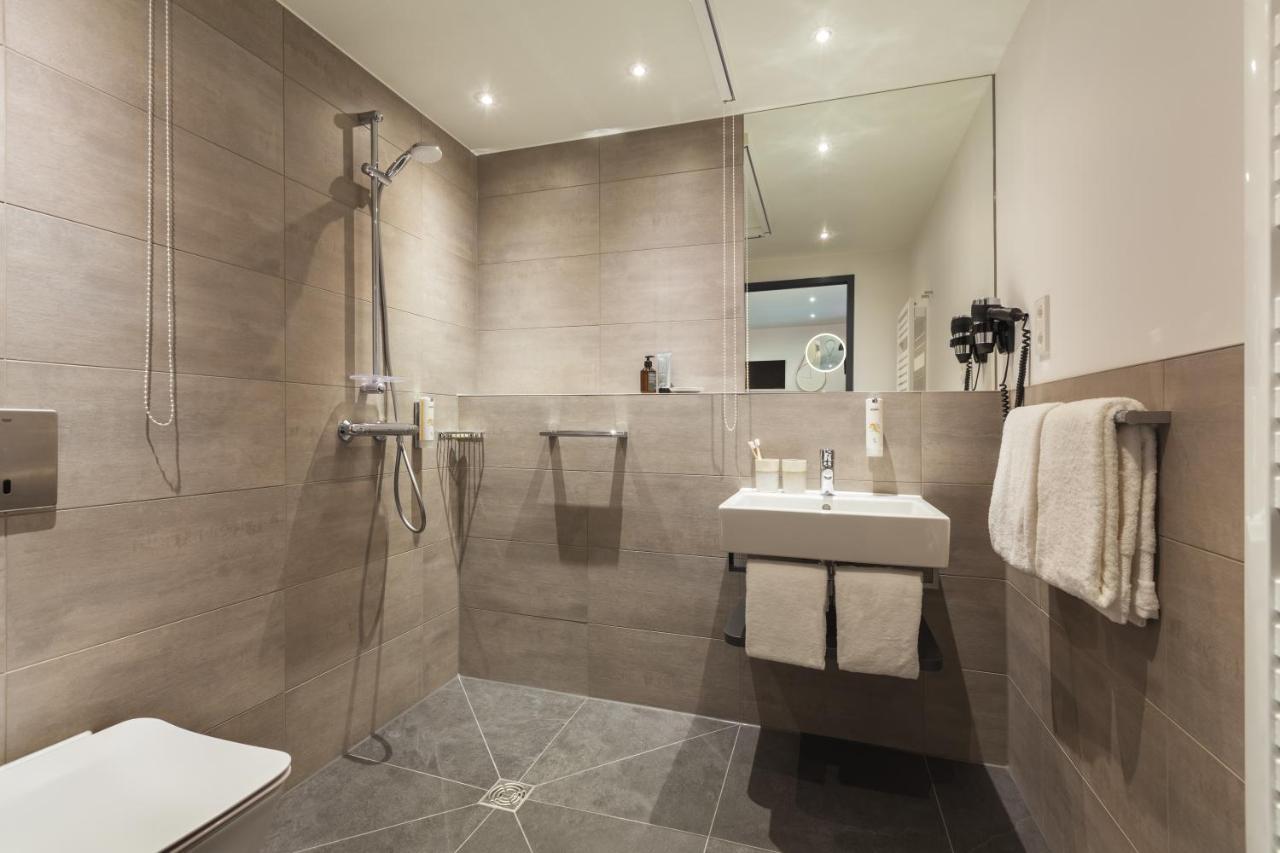Candlewood Suites Berlin Charlottenburg By Ihg Luaran gambar
