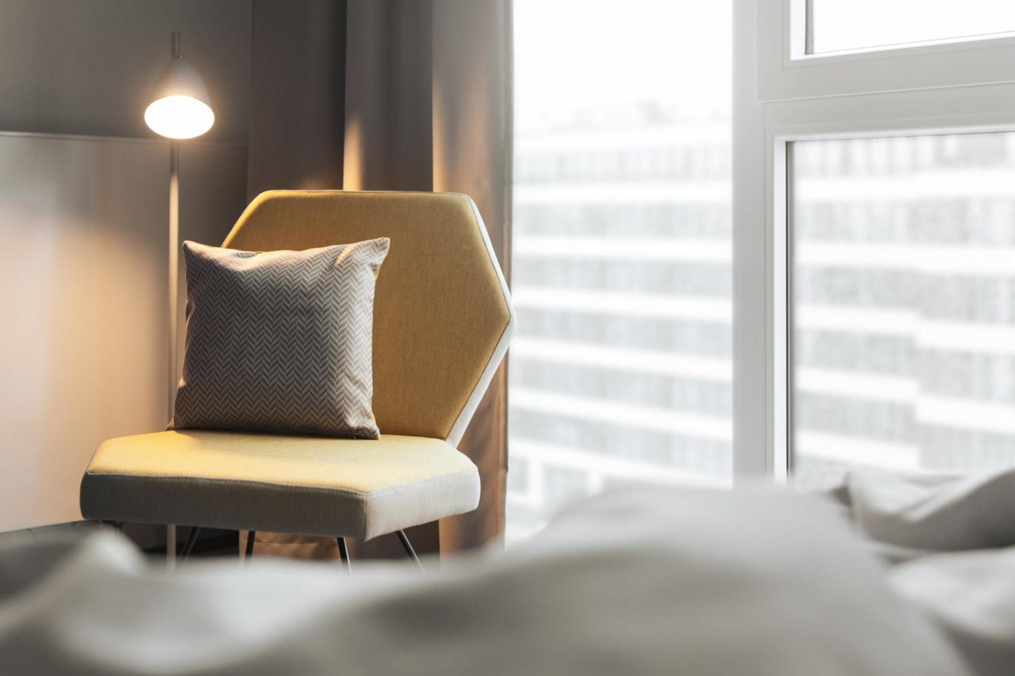 Candlewood Suites Berlin Charlottenburg By Ihg Luaran gambar