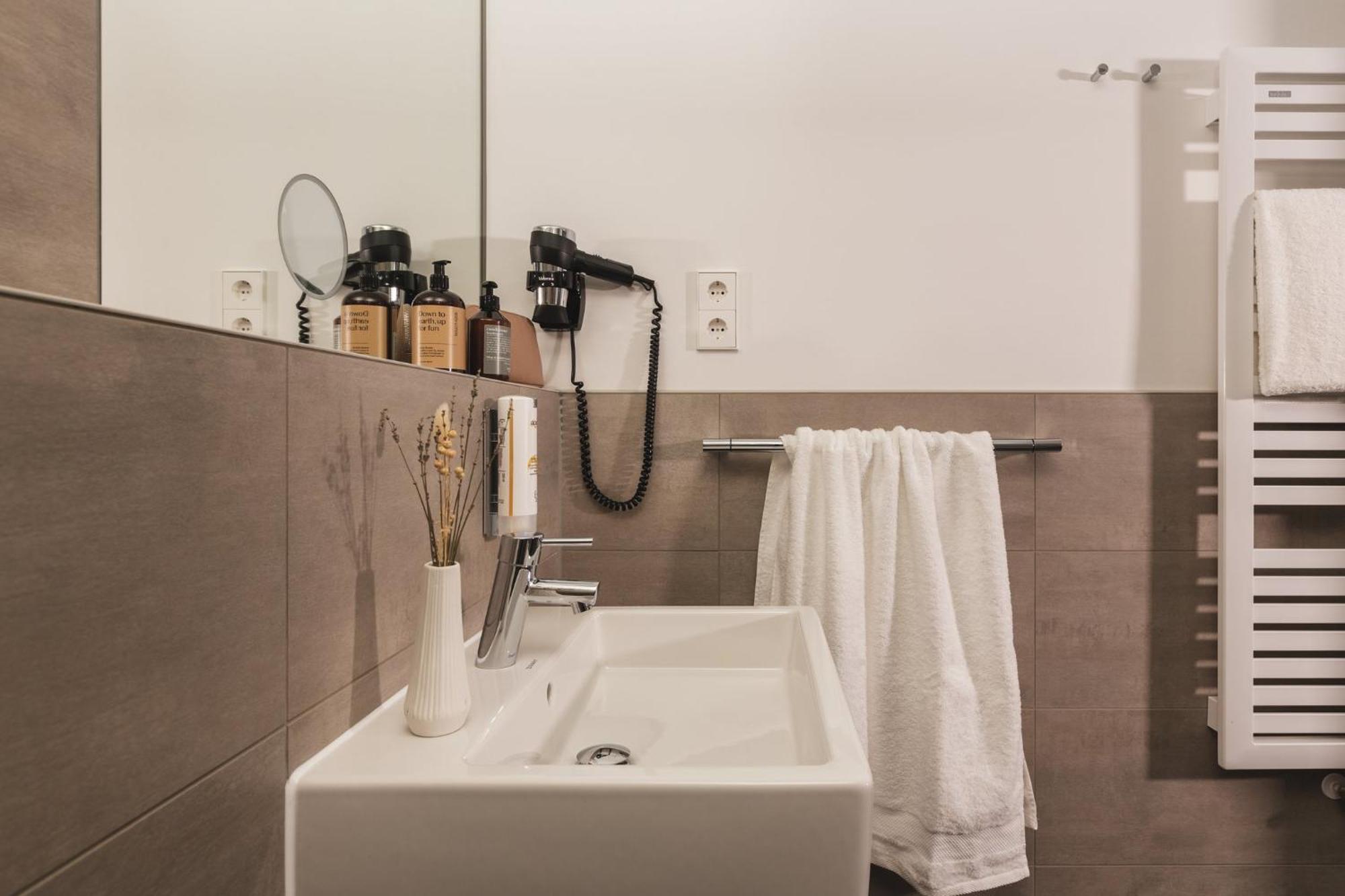 Candlewood Suites Berlin Charlottenburg By Ihg Luaran gambar