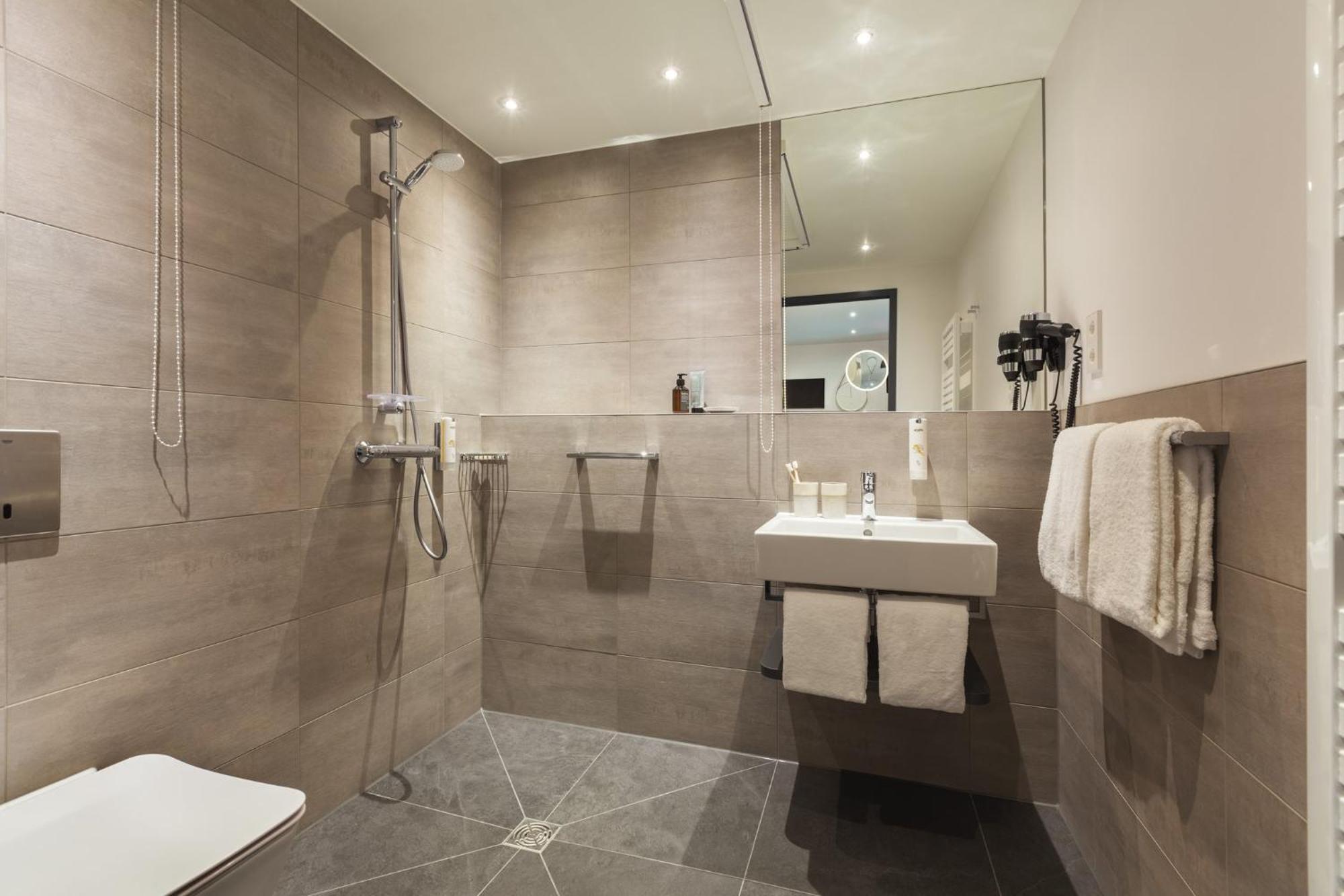 Candlewood Suites Berlin Charlottenburg By Ihg Luaran gambar