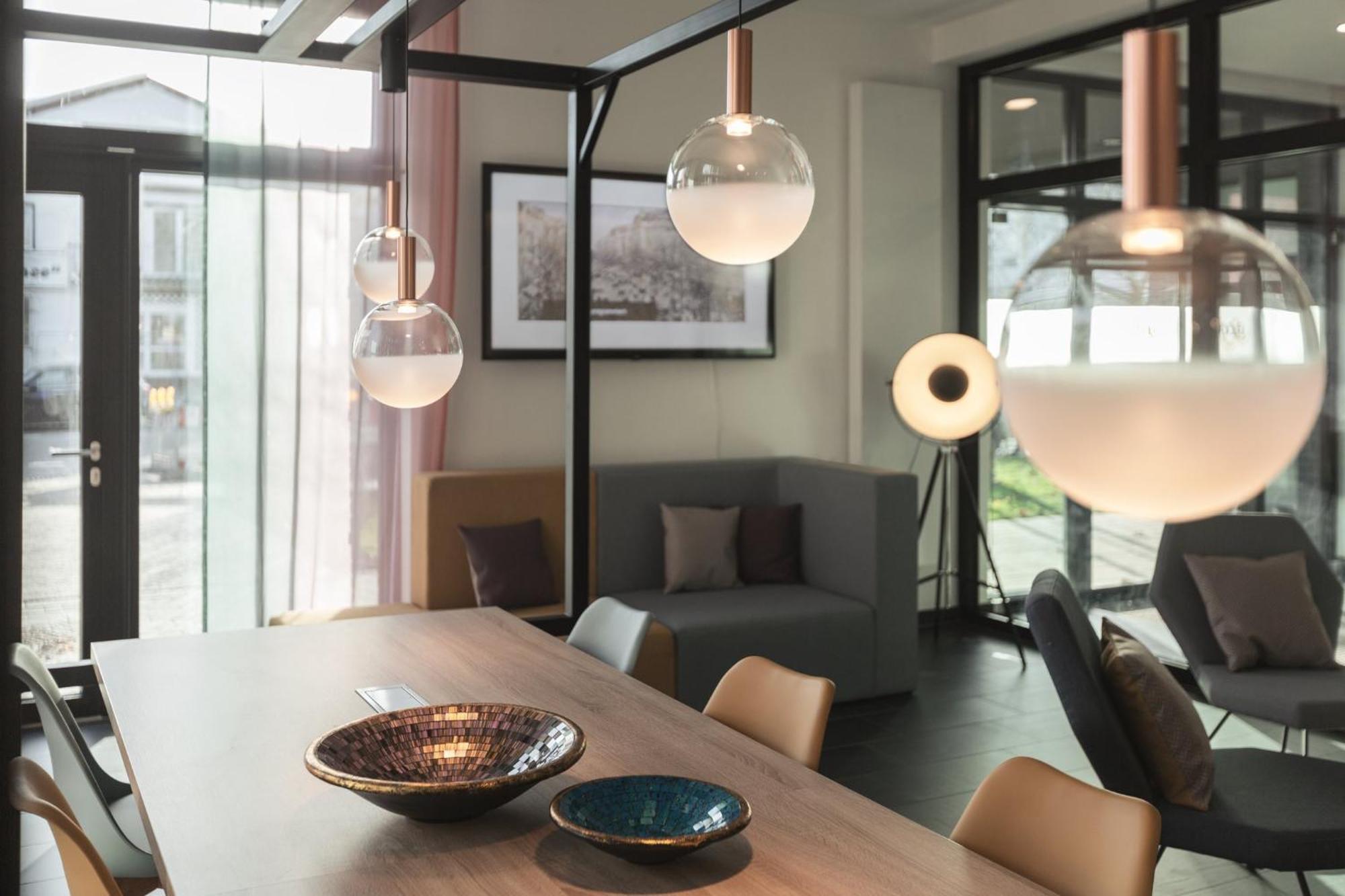 Candlewood Suites Berlin Charlottenburg By Ihg Luaran gambar