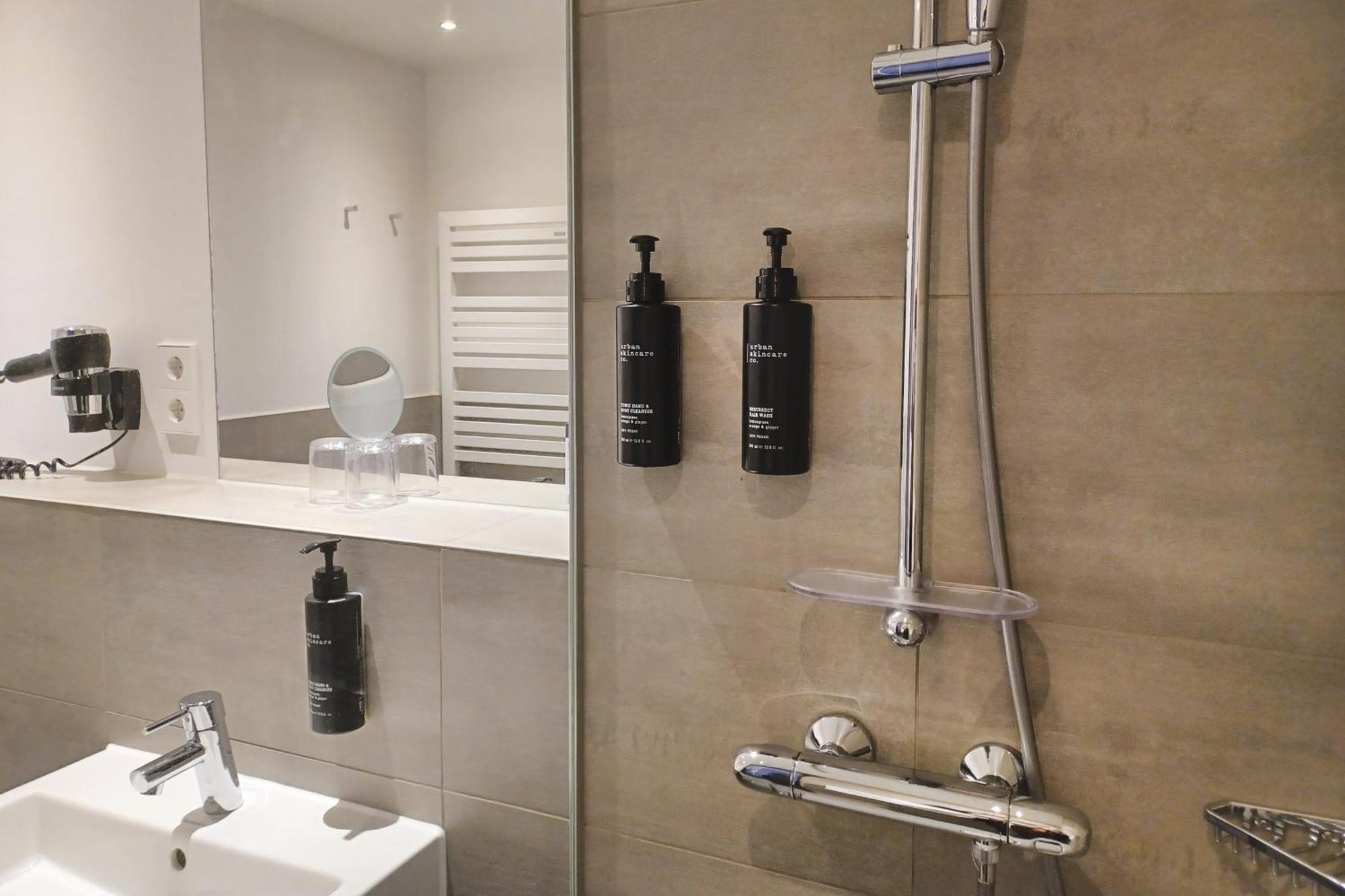 Candlewood Suites Berlin Charlottenburg By Ihg Luaran gambar